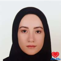 محدثه احمدی