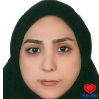 دکتر عالیا بهرام نژاد