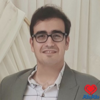 امیرمحمد خلیلی دکترای حرفهای پزشکی شیراز