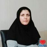 دکتر زینب کنعان نژاد