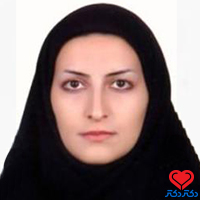 دکتر الهام علی پور