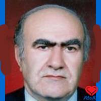 دکتر رحیم عبدالوند