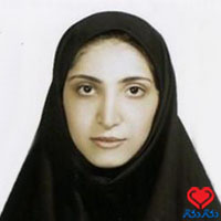 مونا جعفریان شهری تخصص زنان و زایمان سبزوار