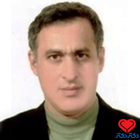 شهرام نیکنام تخصص بیماریهای مغز و اعصاب (نورولوژی) تهران
