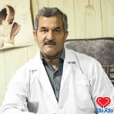 دکتر حیدر ایزدگشت