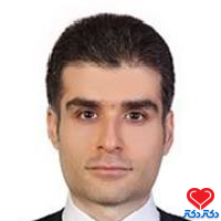 دکتر سیدرضا سیدمحمددولابی