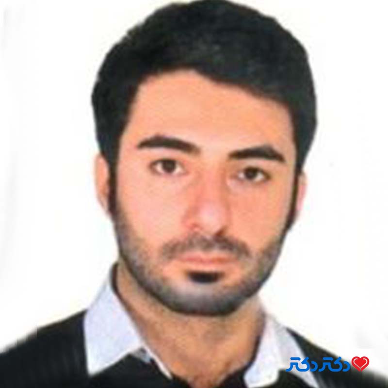 دکتر ساسان جعفری