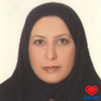 دکتر نوشین جلیلی