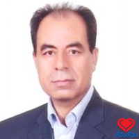 دکتر ابراهیم رحیمی