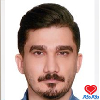 دکتر پژمان قادرزاده