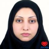 دکتر فاطمه السادات جعفری محمدآبادی