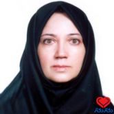 دکتر فریده کی پور