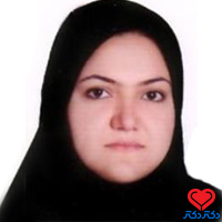 دکتر فاطمه اقبال