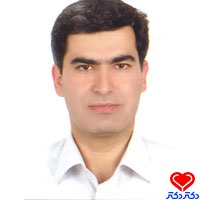 دکتر ابوالفتح علیزاده دیز