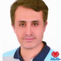 دکتر محمد مصدق خواه