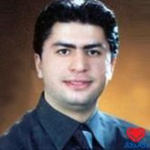 دکتر رضا سرهنگ نژاد
