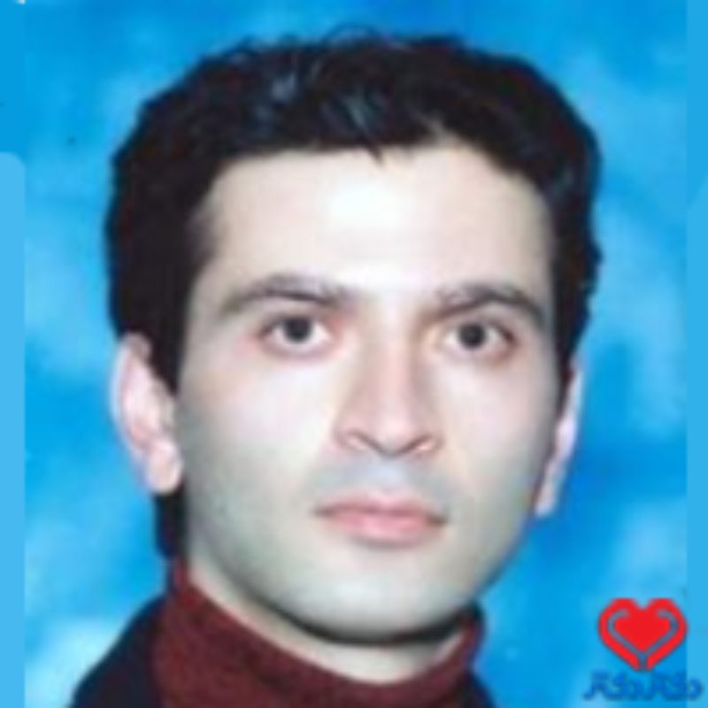 دکتر محمود جعفربک لو