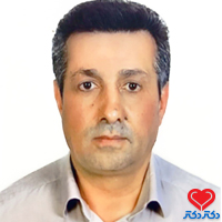 سیدجعفر علوی دکترای حرفهای پزشکی رشت