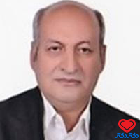 دکتر حسین زعفرانی