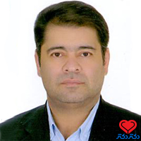 دکتر بابک اسمعیلی مقدم