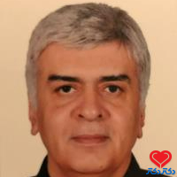دکتر غلامرضا کفیلی