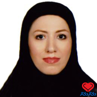 دکتر فرشته نصیری