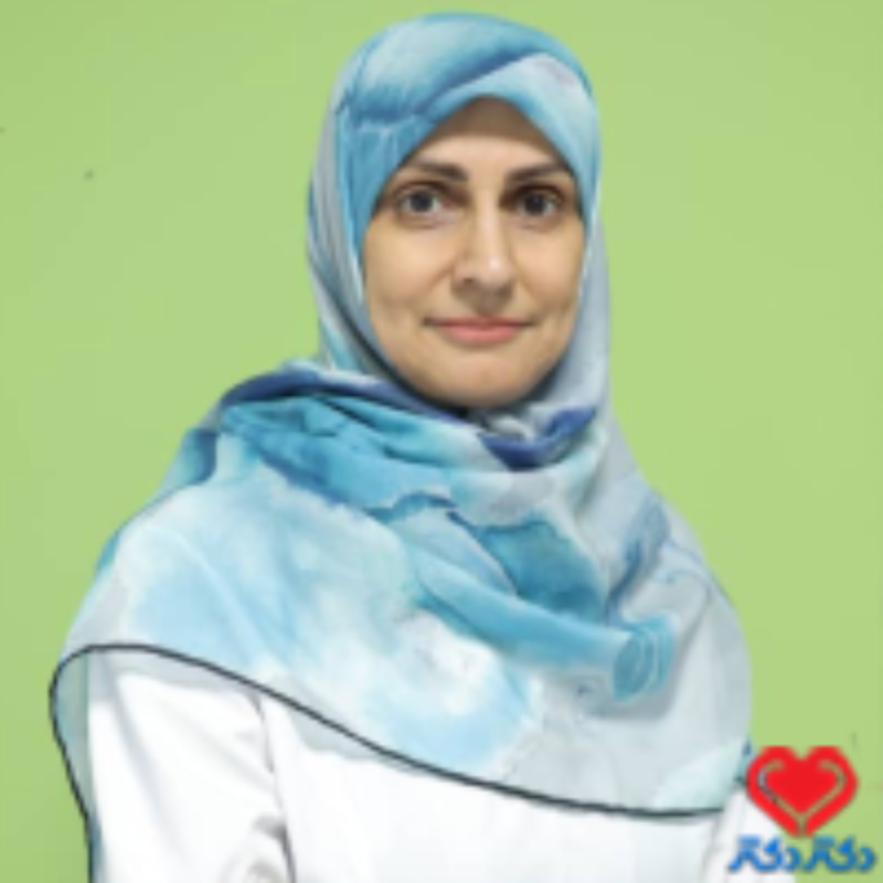 مریم اشرفی