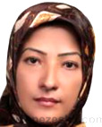 دکتر سهیلا انصاریپور