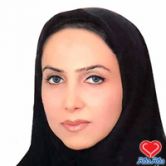 دکتر زهرا کیان پور