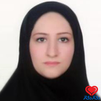دکتر هدیه محقق