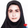 الهام رنجبر کارشناسی ارشد علوم تغذیه ایلام