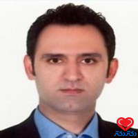 دکتر اسداله مهدوی