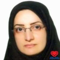 سمیرا مهر علیزاده فوق تخصص بیماریهای قلب کودکان تهران