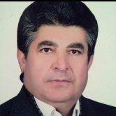 دکتر محمدرضا صوفیوند