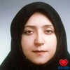 دکتر افسانه فرود