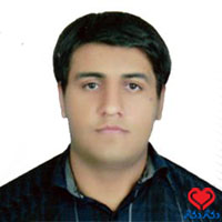 مهدی حیدری دکترای حرفهای پزشکی قوچان