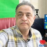 دکتر کریم دلاوری