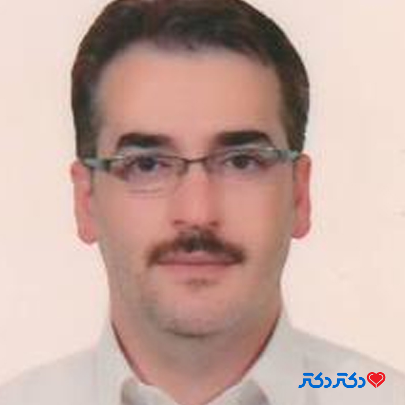 دکتر حسین قلی زاد