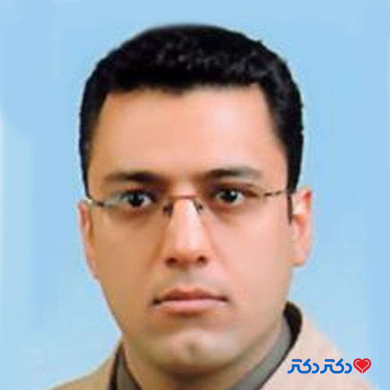 دکتر محمد باقری قوژدی