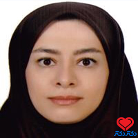 دکتر سیمین ستوده