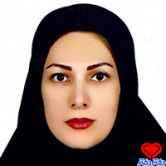 پریا خزاعی تخصص زنان و زایمان تهران
