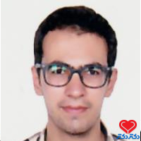 دکتر رضا شیخ شعربافان