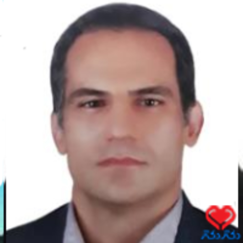 دکتر سیدامیرحسن حبیبی