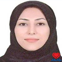 دکتر حدیثه معرفت