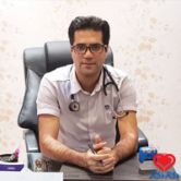 محمد صغیرا تخصص بیماریهای قلب و عروق اصفهان