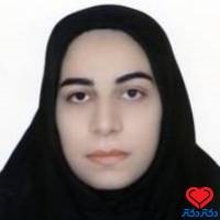 سمیرا احمدی کارشناسی بیناییسنجی (اپتومتری) تهران
