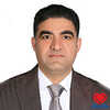 حمید کریمی فرد تخصص جراحی استخوان و مفاصل (ارتوپدی) شیراز