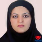 دکتر مریم السادات یزدان پرست