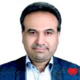 دکتر امیر عباس سالاری