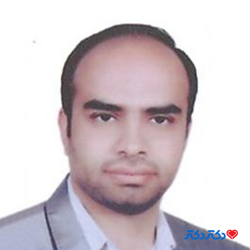 دکتر احسان رحمانیان حقیقی